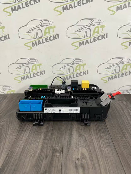 13222173 Sicherungskasten Relais Opel Astra H 1,7 Cdti 5DK008669