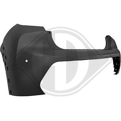 164979831T STOßSTANGE HINTEN  P. 208, 19->> PDC:2 LÖCH.;+GT-LINE 4228058