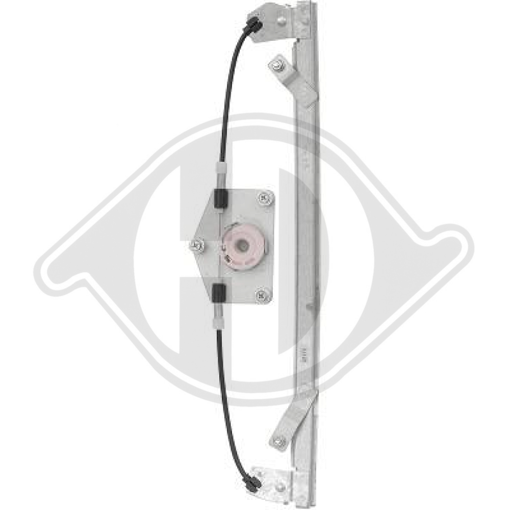 71754404 FENSTERH.  V.L. GIULIETTA, 10->>              5-TÜRER 3042121