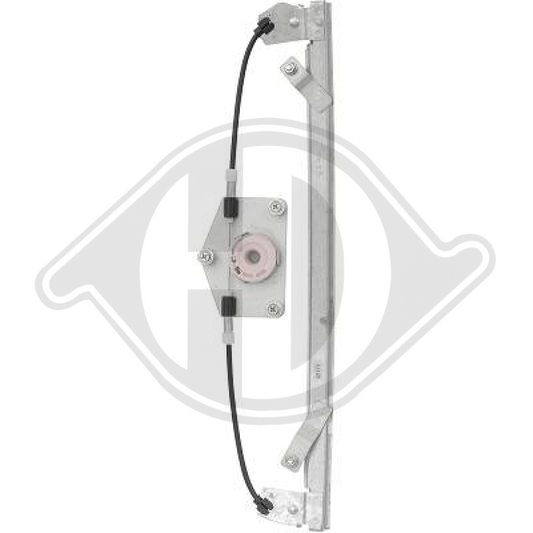 71754404 FENSTERH.  V.L. GIULIETTA, 10->>              5-TÜRER 3042121