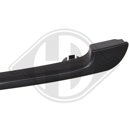 DESIGNGRILL SET      MINI, 06-13           JCW-OPTIK 1206343