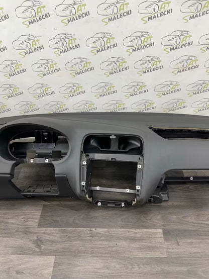 6R1857002AK Armaturenbrett Cockpit Dashboard Vw Polo 6R Modell