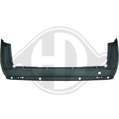 735 497 869 STOßSTANGE HI. FIAT DOBLO, 10->>             FÜR PDC, 3486156