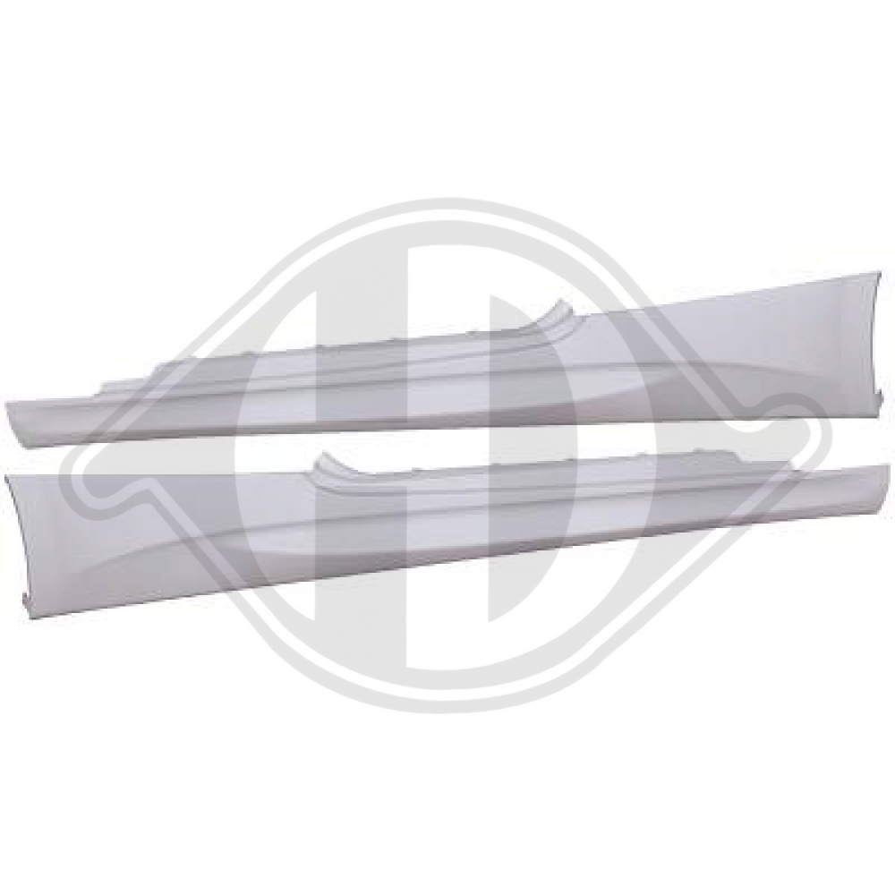 SATZ SEITENSCHWELLER  E92, 06-13         COUPE/CABRIO 1216762