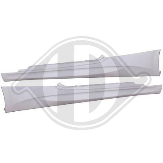 SATZ SEITENSCHWELLER  E92, 06-13         COUPE/CABRIO 1216762