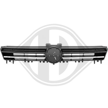 5G0853651DZLL KÜHLERGRILL      GOLF VII, für 12-17             HIGHLINE 2216042
