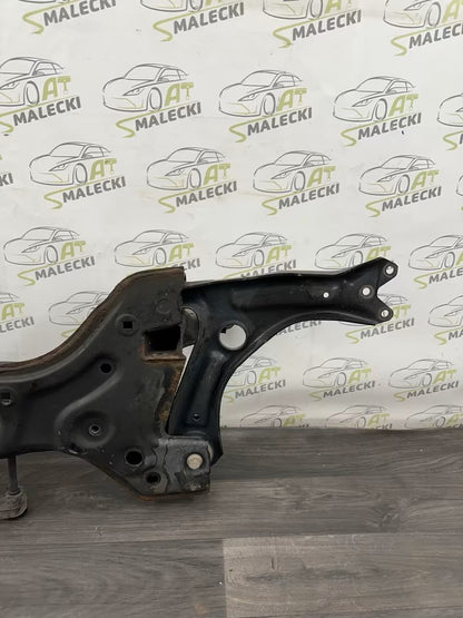 1S0199315 Vorderachse Achse Vorne Träger Vw Up 1S Modelle