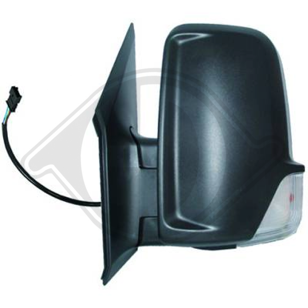 A 000 810 18 19 SPIEGEL LI.      SPRINTER, 09-18                2-PIN 1663325