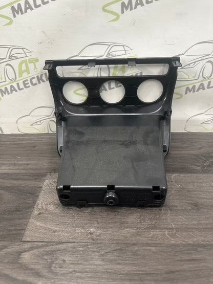 5M0819422 Abdeckung Klimabedienung VW Tiguan 5N Modell