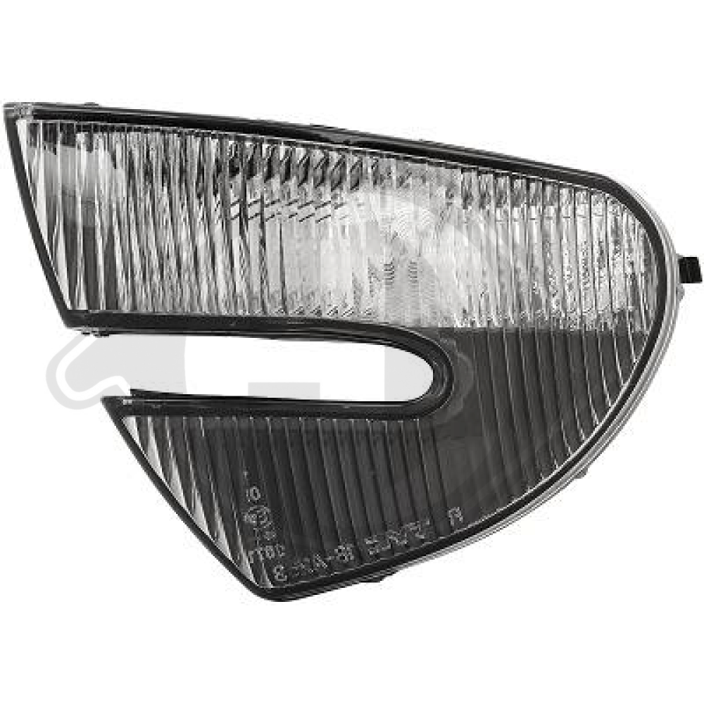 46756281 BLINKLAMPE LI. ALFA   147, 01-04 3041071