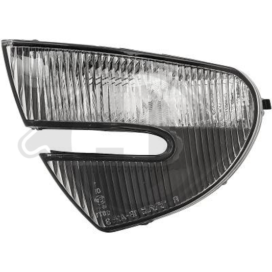 46756281 BLINKLAMPE LI. ALFA   147, 01-04 3041071
