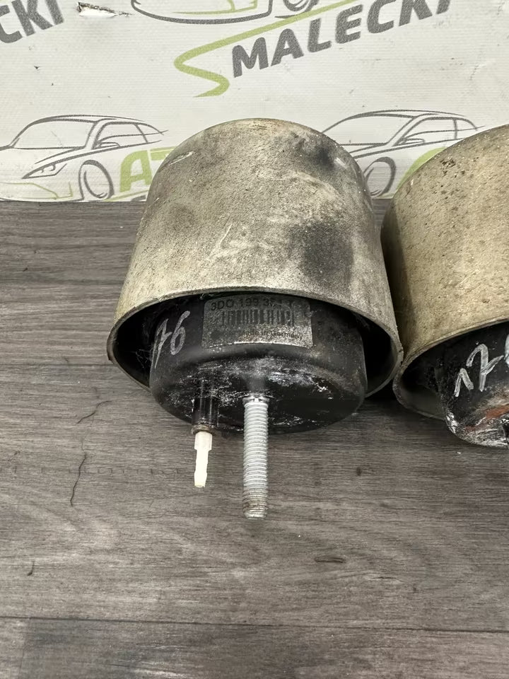 2 x Motorlager Links Rechts Set Vw Phaeton 3D 3D0199381T