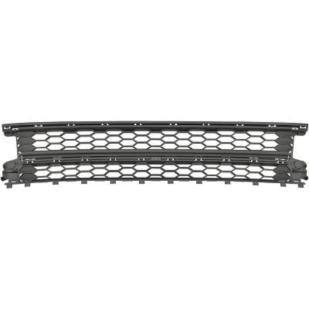 2G0853677H 9B9 STOßST.GITTER MI.POLO GTI, 18-21 2209845