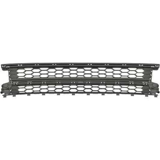 2G0853677H 9B9 STOßST.GITTER MI.POLO GTI, 18-21 2209845