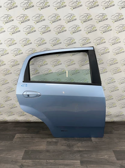 Door Rear Right Fiat Punto 199 Models Color 457/B