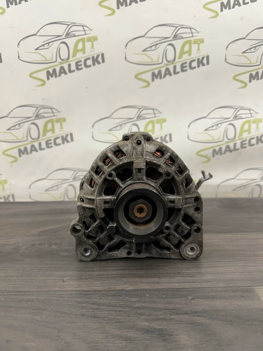 03D903024J Lichtmaschine Generator 1,2 Benzin CGP Vw Polo 6R