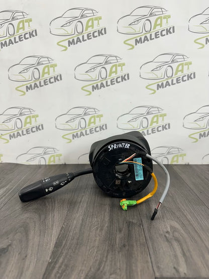 Mercedes Sprinter W906 Vw Crafter Lenkstockschalter A90665402345