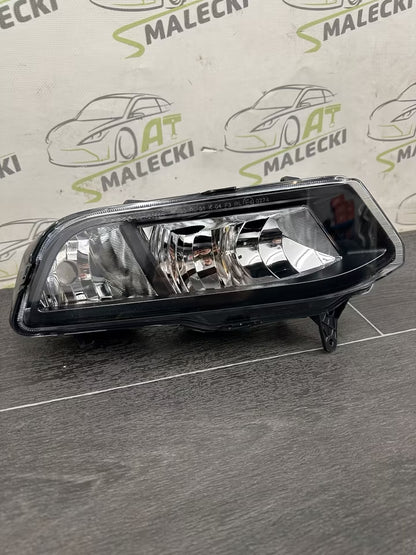 Neue Nebelscheinwerfer Halogen Rechts Vw Polo 6R 6C Modell DEPO