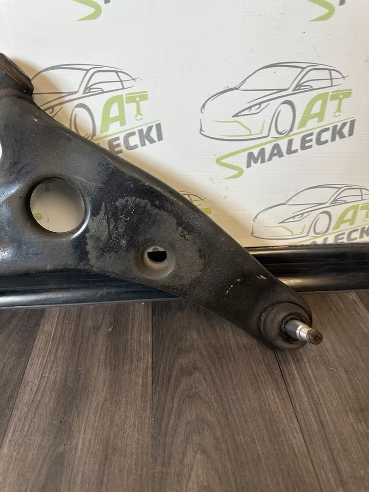 161052WS0157 Querlenker Rechts Smart 454 Modelle