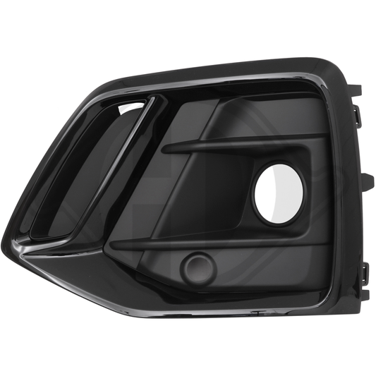 80F 807 679 BMT STOßST.GRILL LI. AUDI  Q5, 2021-25 S-LINE  +SPORTBACK 1076543