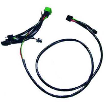 nan KABELSATZ           P 206, 98-06 4225186