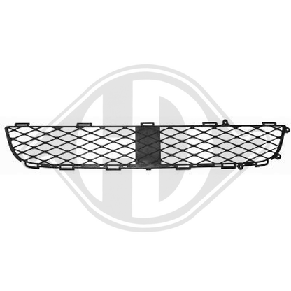 531120D020 STOßST.GITTER MI.   YARIS, 03. Mai 6605345