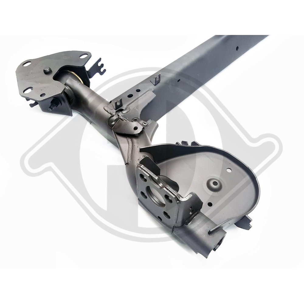 A4153502800 HINTERACHSE  KANGOO/CITAN, 2008-2022 4414819