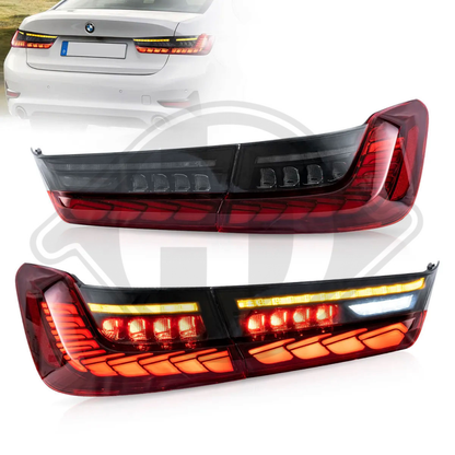 nan DESIGNRÜCKL. SET      G20, 19-22                 LED, 1219195