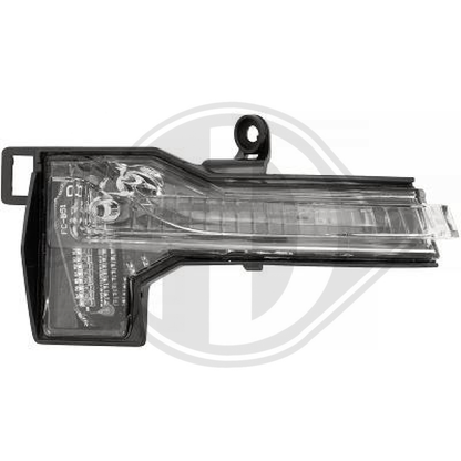2G0949102 SPIEGELBLINKER RE    POLO, 17->>                LED, 2209326