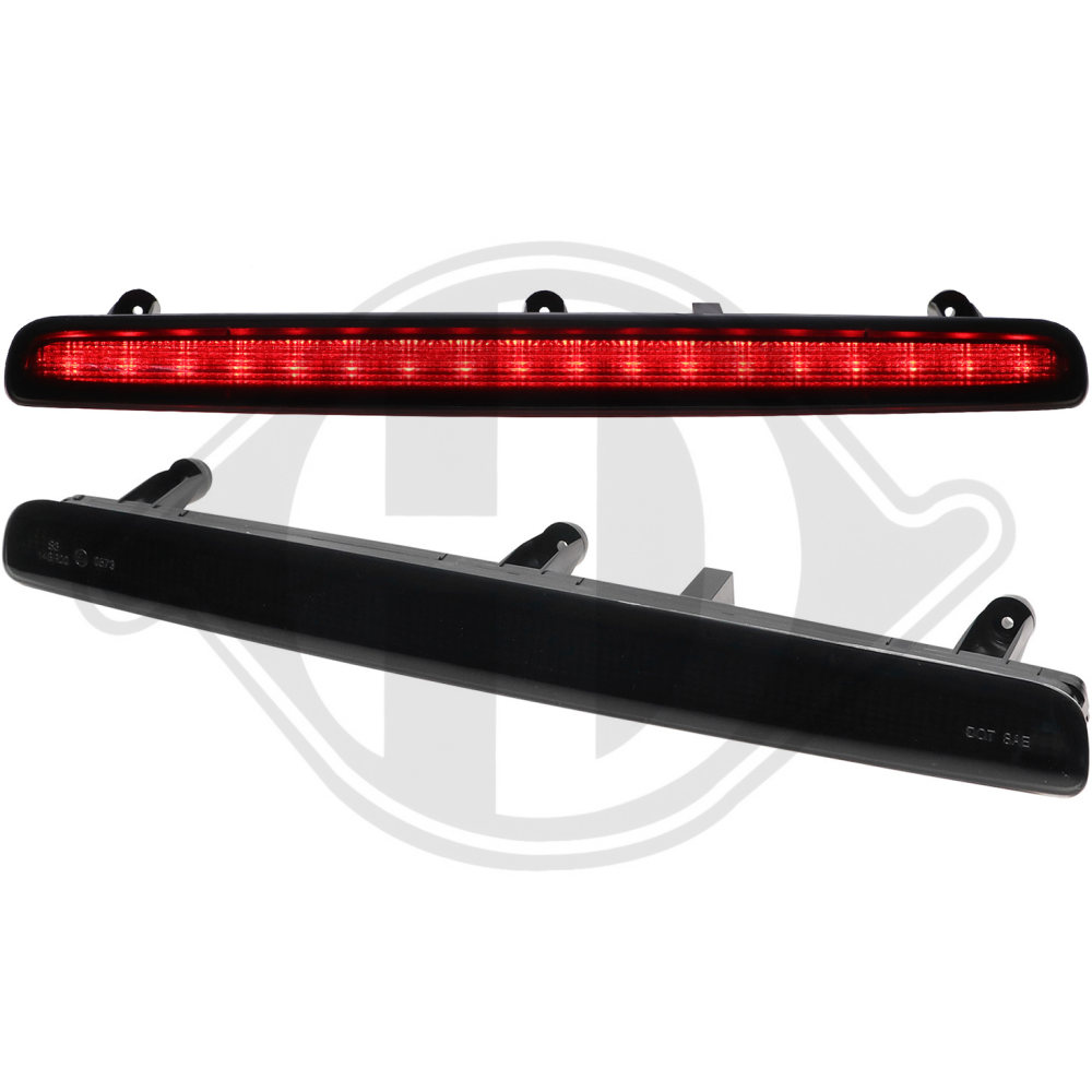 nan 3.BREMSLEUCHTEN SET T5/T6, 03-19 FÜR HECKTÜREN/SMOKE, 2272495