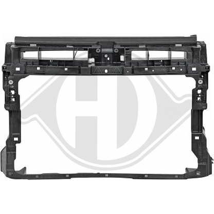 5NA805588C FRONTGERÜST        TIGUAN, BJ. 16-23 2256002