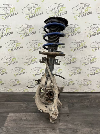 Achsschenkel Radnabe Federbein Links Renault Megane III RS 275