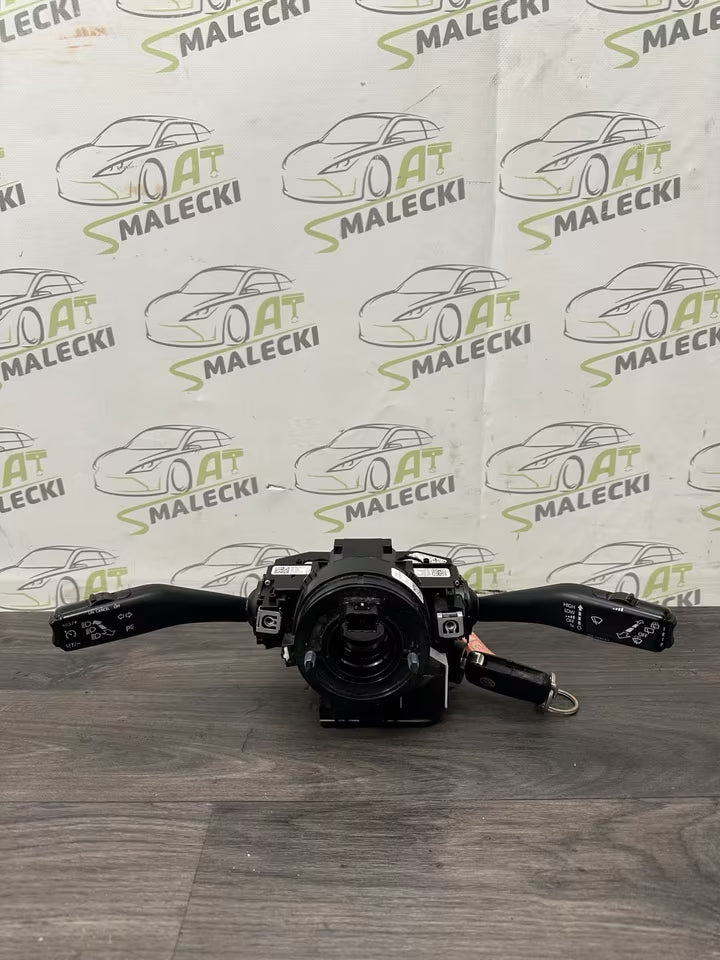 1K0953503EE 1K0953549BF Lenkstockschalter Tempomat Vw Golf Touran