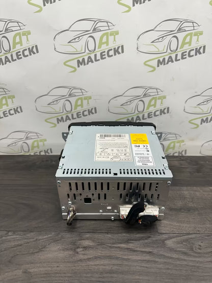 96170B9050 Autoradio Radio MP3 Bluetooth Hyundai i10 Modell BA