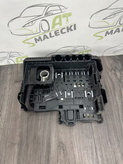 5252300582 Massepoltrennung 13491093 Opel Corsa E