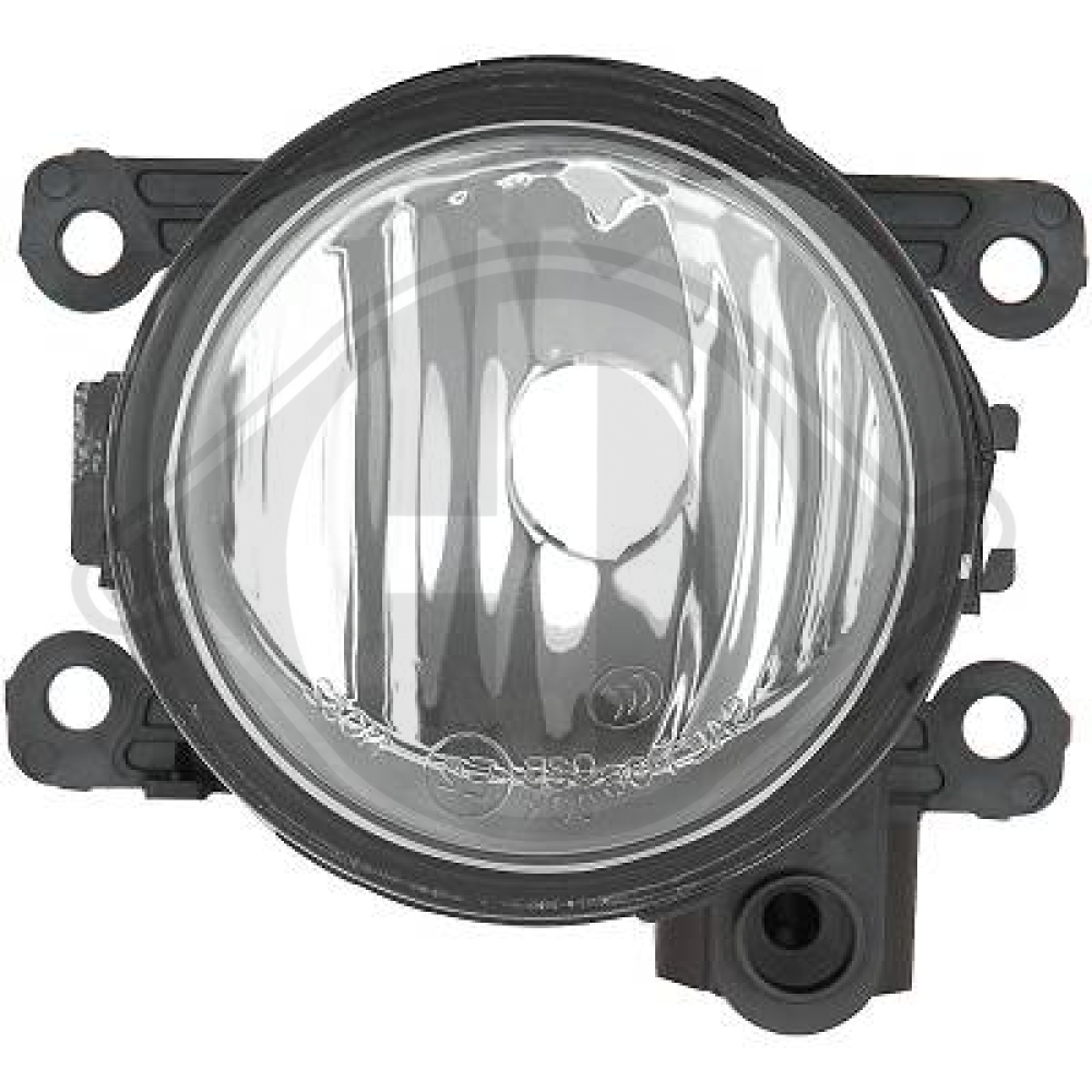 261508209R NEBELSCHEINWERFER RE.CLIO, 16->>                  H11 4416188