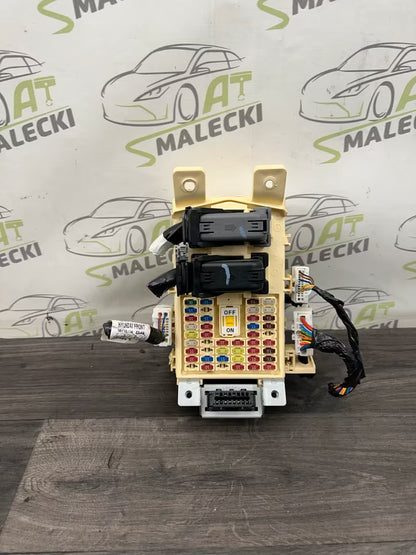 91952-B9480 Sicherungskasten Steuergerät ECU Hyundai i10 II BA Mo