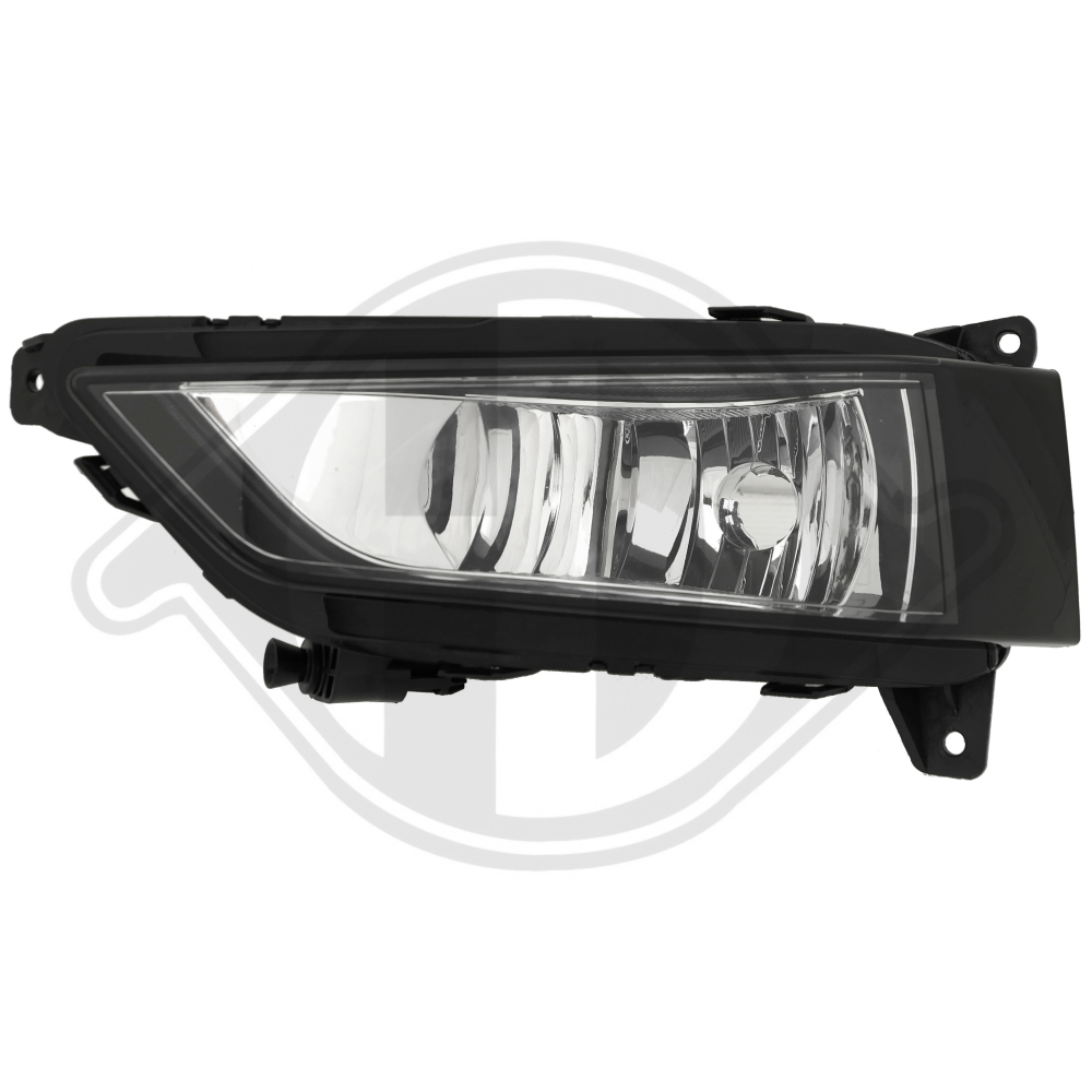 6VA941700 NEBELLEUCHTE RE.    FABIA, 2021->> 7808088