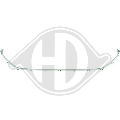 9803500980 GRILLRAHMEN   CITROEN  C3, 13-16 4006141