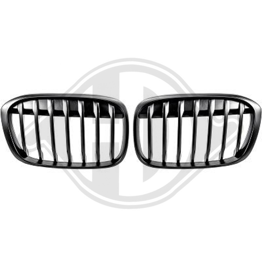 DESIGNGRILL SET       F48, 15-06.19 PERFORMANCE-OPTIK 1266240