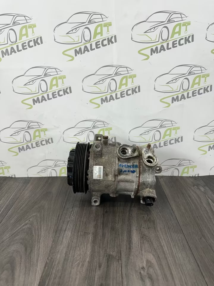 CG447190-6863 Klimakompressor Dodge Avenger 2,0 CRD Diesel