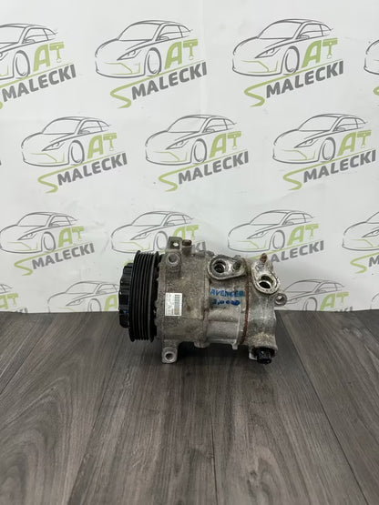 CG447190-6863 Klimakompressor Dodge Avenger 2,0 CRD Diesel