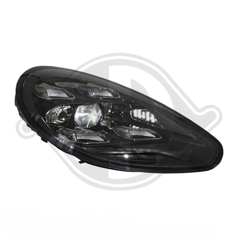 nan LED SCHEINW. SET PANAMERA, 14-16     21 MATRIX-OPTIK, 2050380