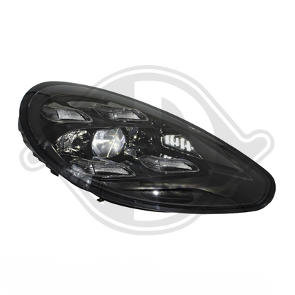 nan LED SCHEINW. SET PANAMERA, 14-16     21 MATRIX-OPTIK, 2050380