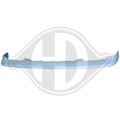 7171180EA0799 Stoßstange oben vorne für SUZUKI SWIFT II Schrägheck (EA, MA) 96-01           LACKIERBAR 6413051