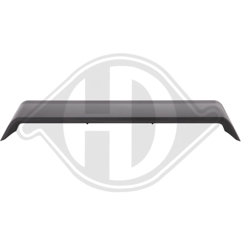 HECKSPOILER PASSEND FÜR MERCEDES 190E, 1620263