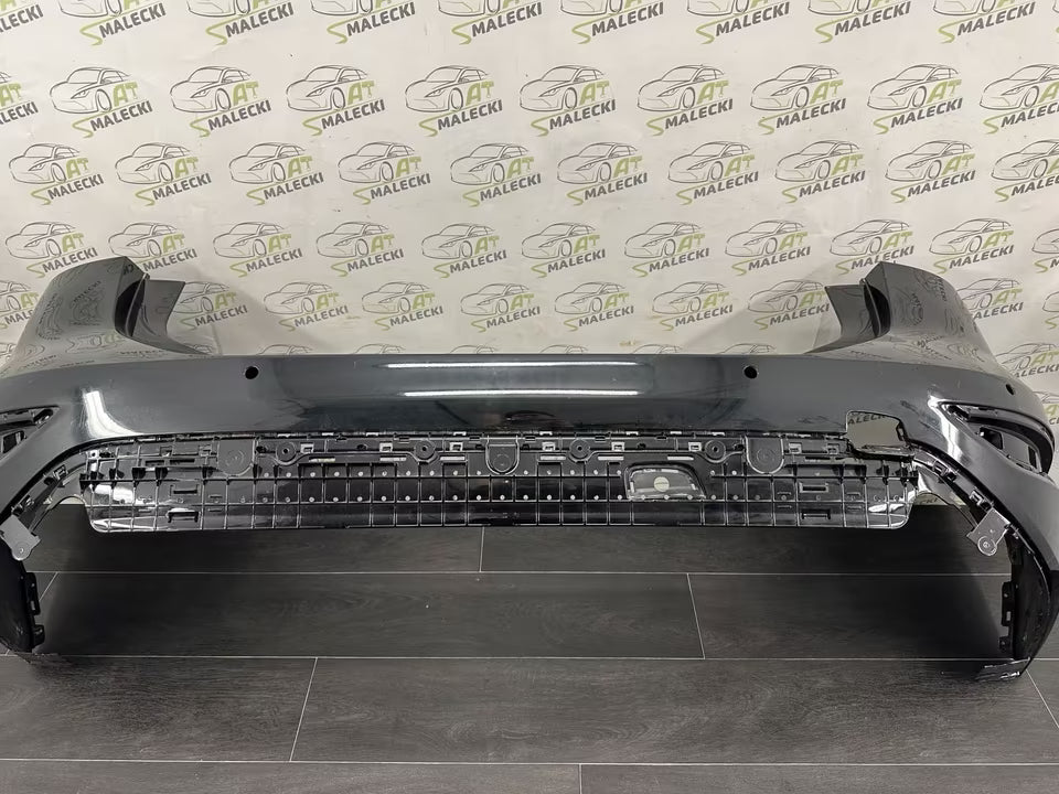 85E807511A Stoßstange Hinten Audi A6 C9 85E E tron Modell