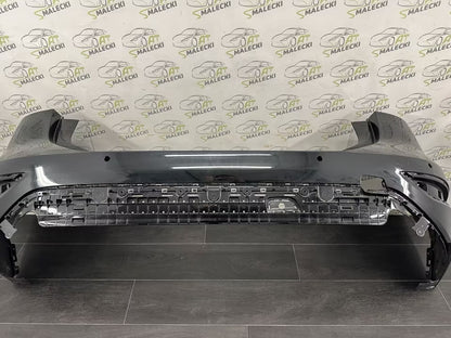 85E807511A Stoßstange Hinten Audi A6 C9 85E E tron Modell