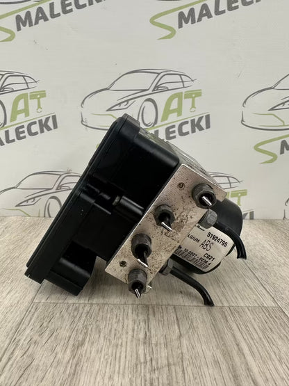 51924795 ABS Block Hydraulik Block Opel Combo D