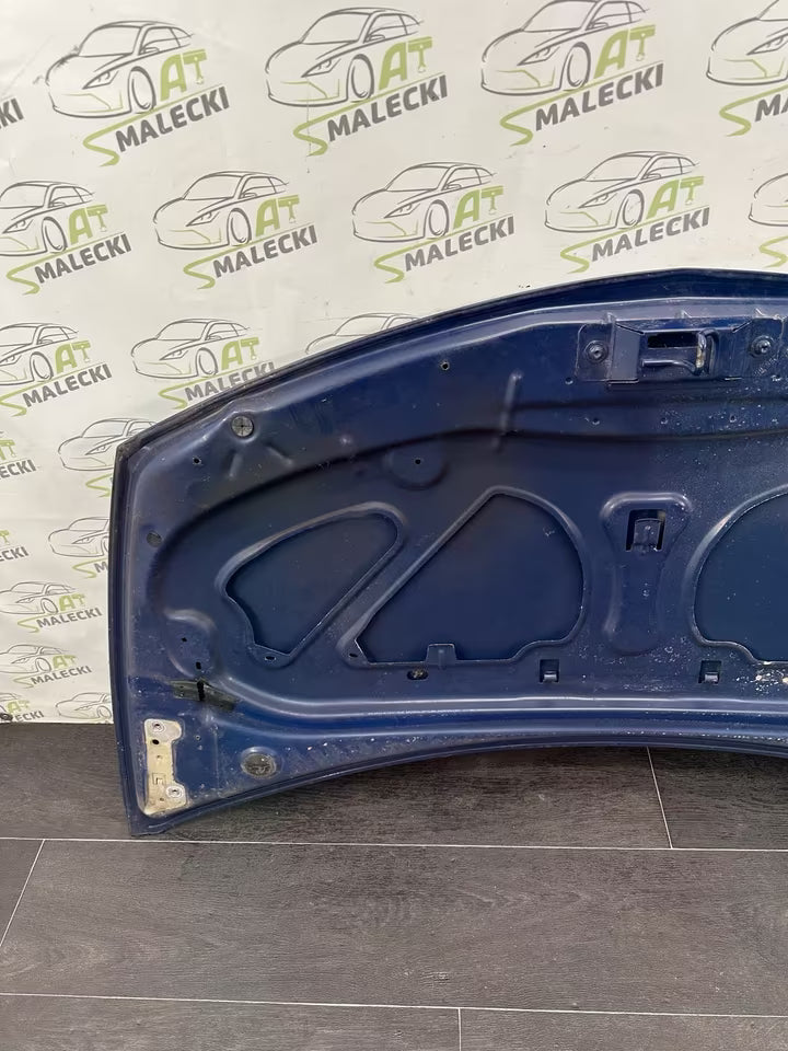 Motorhaube Haube Original Renault Clio III 3 Modell Farbe OV460